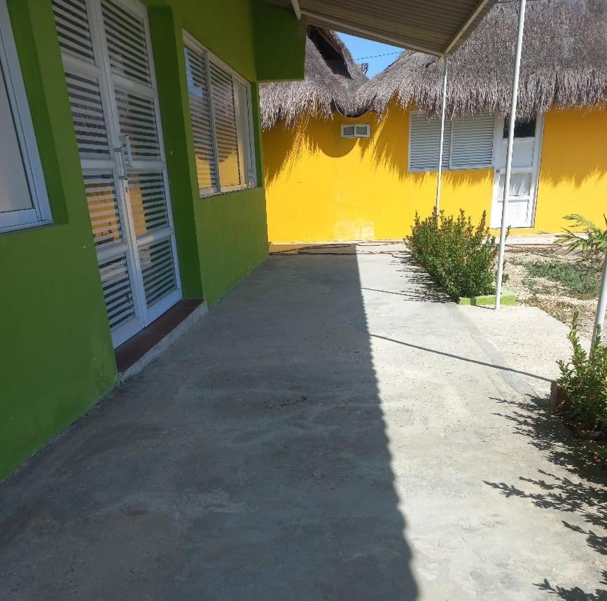 Dulce Baru Apartamento *