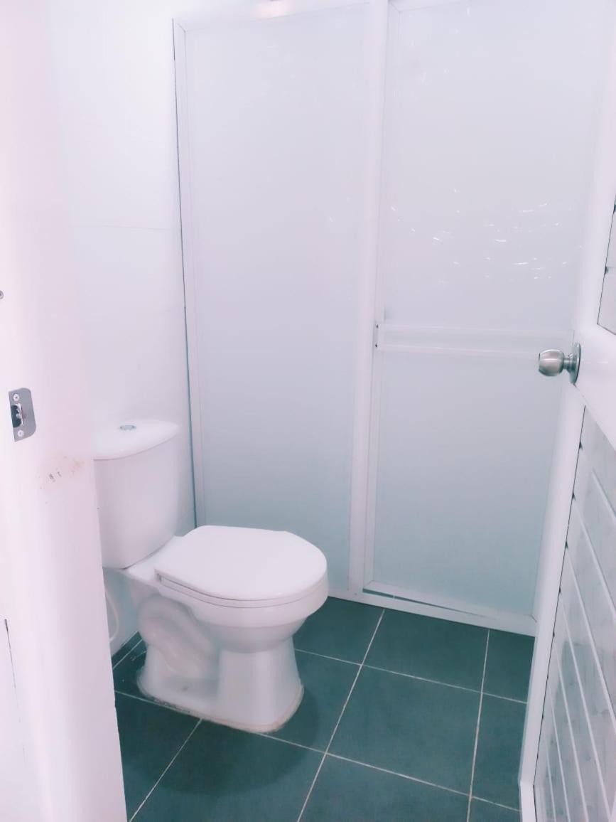 Dulce Baru Apartamento Cartagena