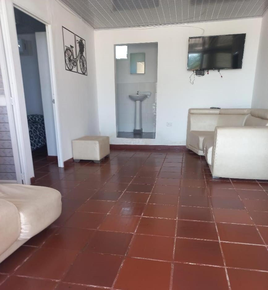 Dulce Baru Cartagena