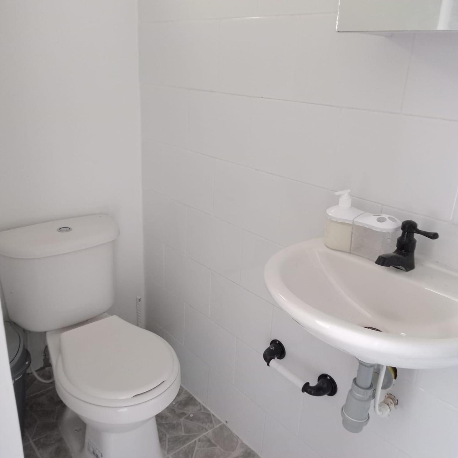 Apartamento Dulce Baru