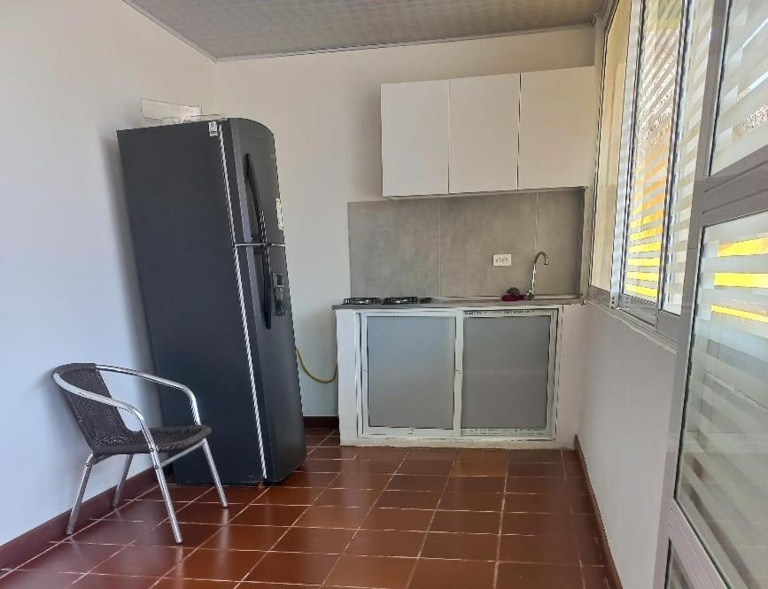 Apartamento Dulce Baru Cartagena