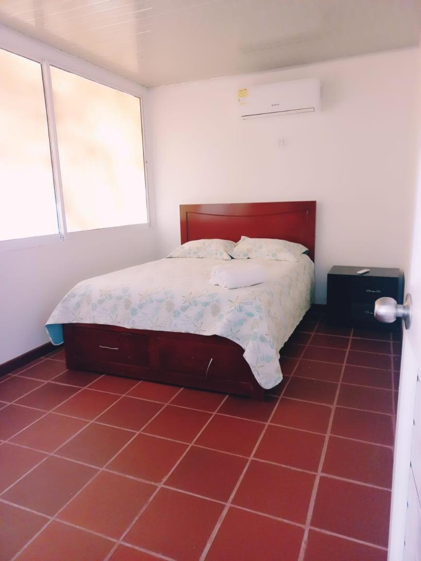 Dulce Baru Apartamento Cartagena