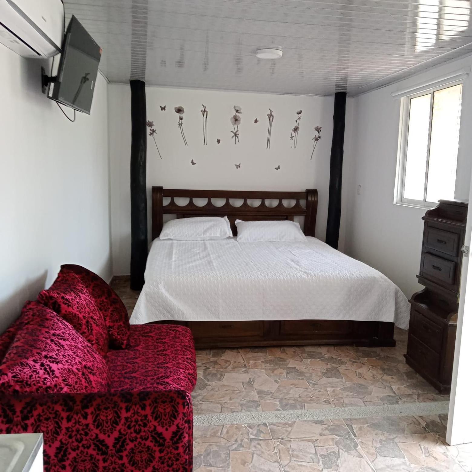Apartamento Dulce Baru *