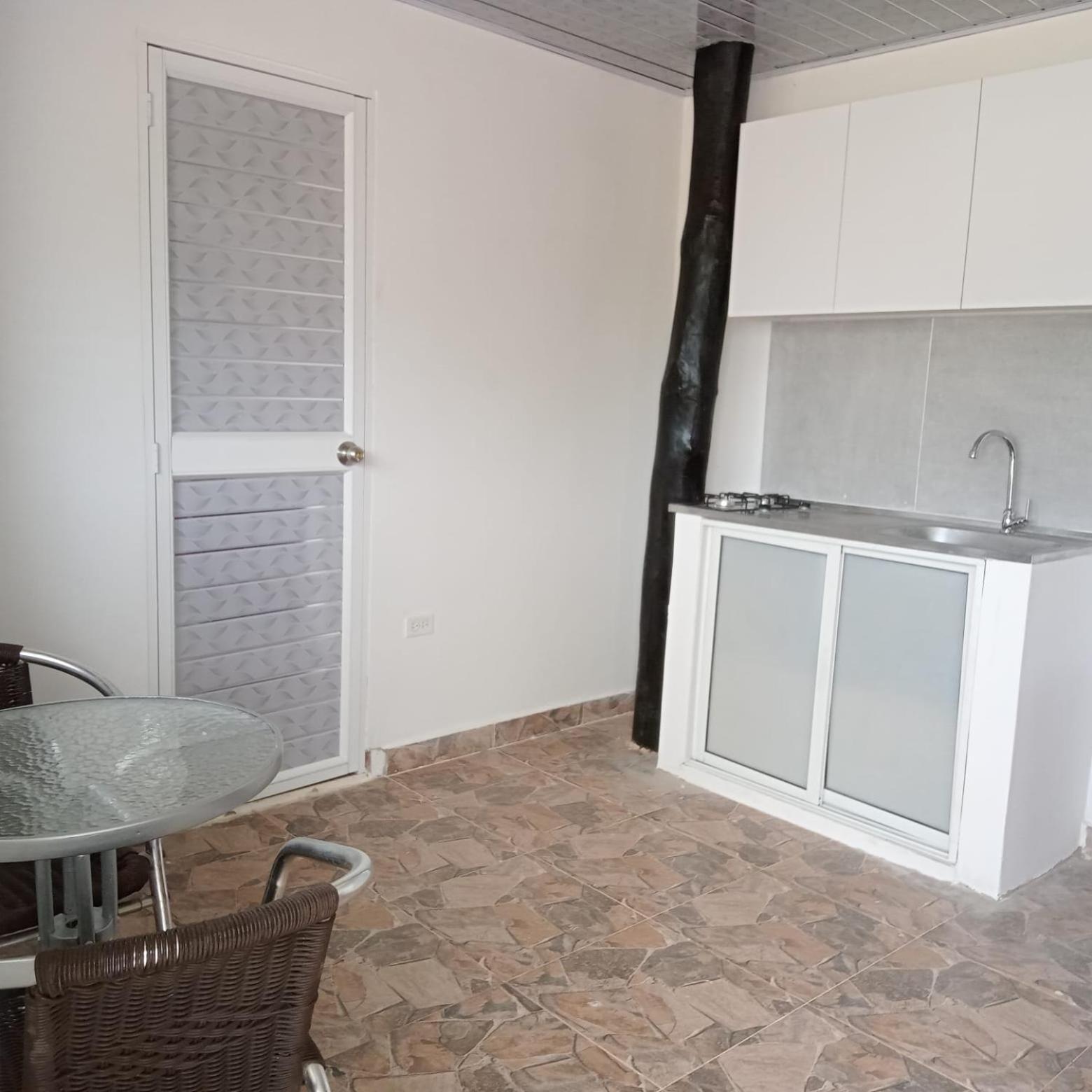 Apartamento Dulce Baru *