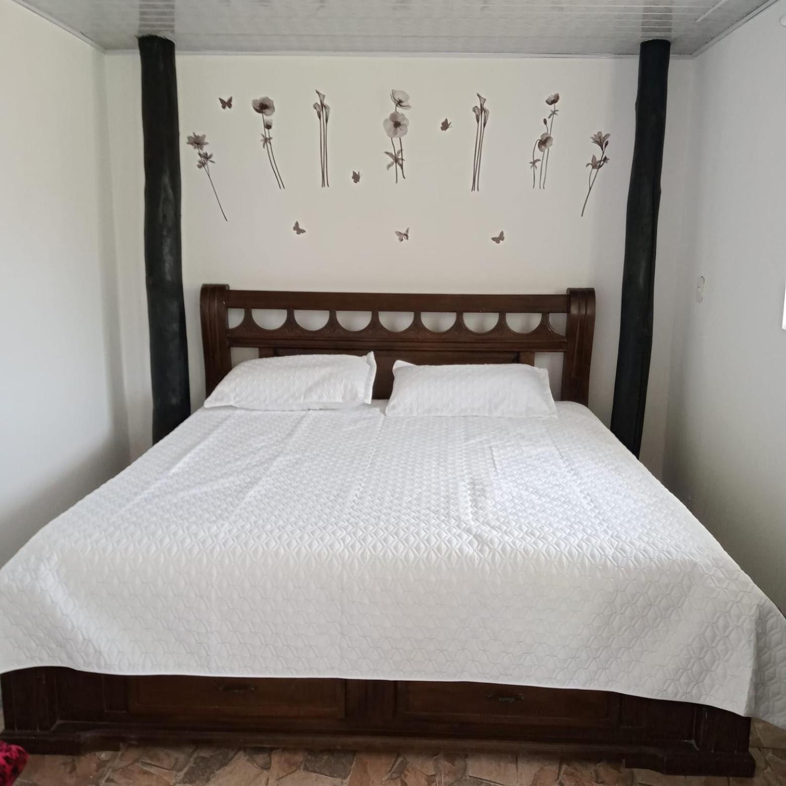 Dulce Baru Apartamento *